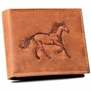 Pénztárcák Always Wild N992CHMHORSEBLCO78937 kép