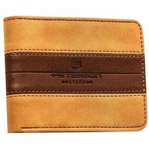 Pénztárcák Peterson PTNEH08Z78913 kép