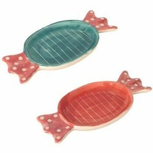 Ünnepi dekorációk Signes Grimalt 2U Tálca kép