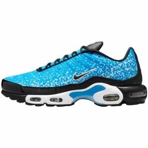 Rövid szárú edzőcipők Nike Air Max Plus Naples kép
