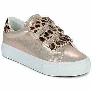 Rövid szárú edzőcipők Only ONLDONNA PU METALLIC VELCRO kép