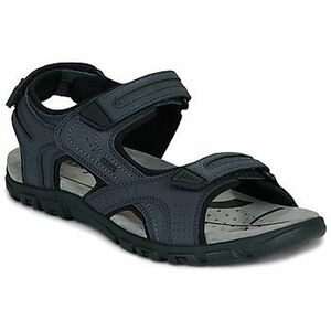 Szandálok / Saruk Geox UOMO SANDAL STRADA kép