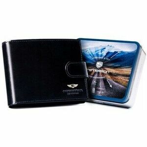 Pénztárcák Peterson PTN22305LVT kép