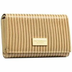 Pénztárcák Peterson PTNPS112CRV kép