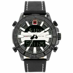 Analóg karórák Naviforce NF9114BGYB kép