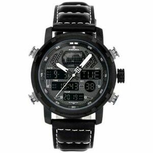 Analóg-Digitális kevert karórák Naviforce ty138020 kép