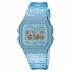 Karóra Casio F91WS2 kép