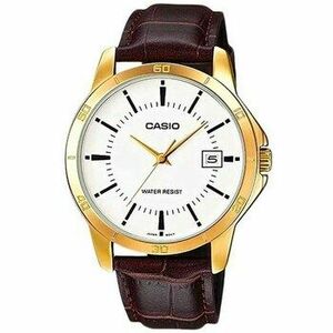 Analóg karórák Casio MTPV004GL7A kép