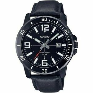 Analóg karórák Casio MTPVD01BL1B kép