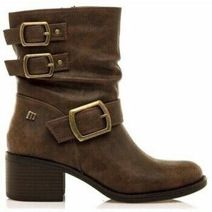 Bokacsizmák MTNG 54664 kép