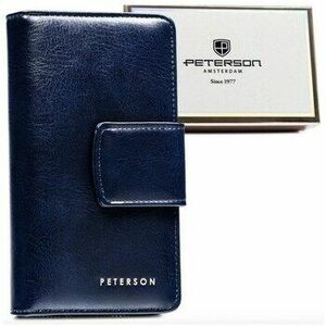Pénztárcák Peterson PTN008HF79659 kép
