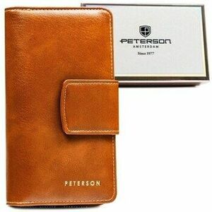 Pénztárcák Peterson PTN008HF79658 kép