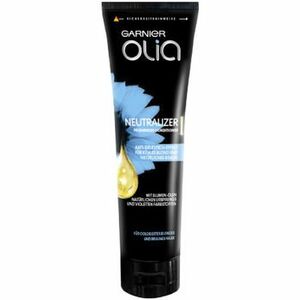Balzsamok & Ápolók Garnier Olia Anti-Yellowing Neutralizing Conditioner kép