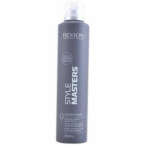 Hajfixálók Revlon Style Masters Glamourama Shine Spray 300 ml kép