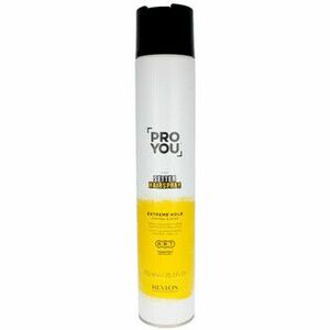 Hajfixálók Revlon Extreme Hold Spray The Setter Hairspray Proyou 750 ml kép