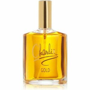 Eau de toilette Revlon Charlie Gold Eau de Toilette 100 ml kép