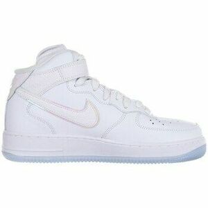 Magas szárú edzőcipők Nike Af1 Mid Yod kép