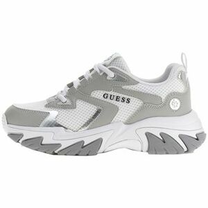 Rövid szárú edzőcipők Guess FLPNTSELE12 kép