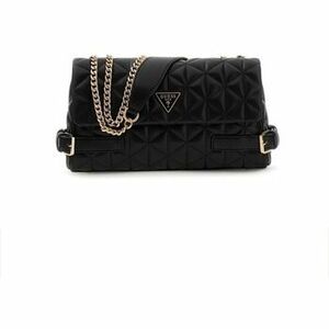 Válltáskák Guess PAISLEIGH CNVRTBLE XBO kép