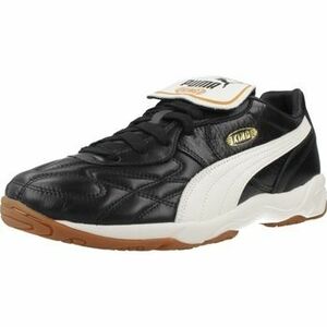 Rövid szárú edzőcipők Puma KING INDOOR kép