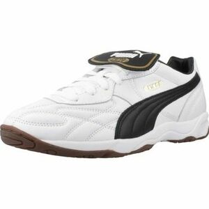 Rövid szárú edzőcipők Puma KING INDOOR kép