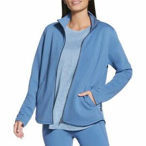 Melegítő kabátok Skechers The Hoodless Hoodie GoWalk Shine Jacket kép