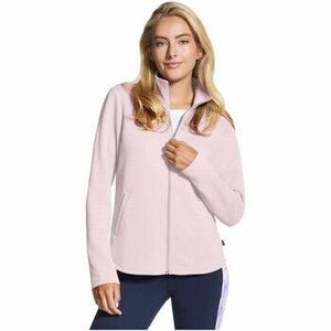 Melegítő kabátok Skechers The Hoodless Hoodie GoWalk Shine Jacket kép