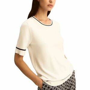 Pulóverek Emme Marella EMMBOCCALE kép