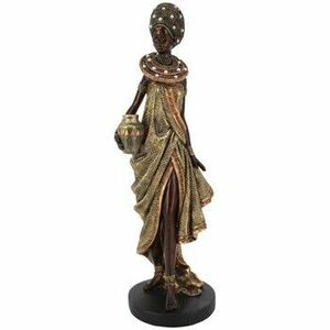 Szobrok, figurák Signes Grimalt Afrikai kép