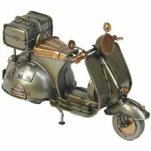 Szobrok, figurák Signes Grimalt Motoros Robogó kép