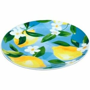 Tányéralátét Signes Grimalt Citromos Desszerttál És Ajándékdoboz kép