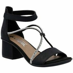 Szandálok / Saruk Rieker 6465400 kép