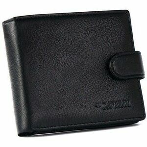 Pénztárcák 4U Cavaldi DHM621LPU6816BLACK65014 kép