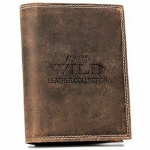 Pénztárcák Always Wild N4CHMBL71916 kép