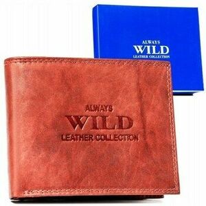 Pénztárcák Always Wild AWN992MAL73654 kép