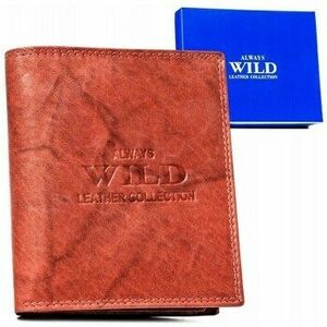 Pénztárcák Always Wild AWN890MAL73636 kép