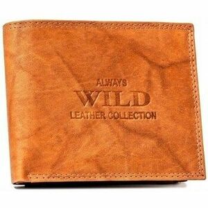 Pénztárcák Always Wild AWN5MAL73656 kép