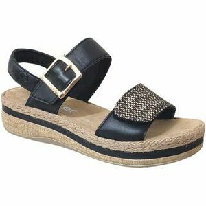 Szandálok / Saruk Rieker V0951 kép