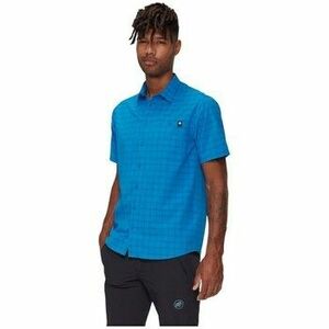 Hosszú ujjú ingek Mammut Lenni kép