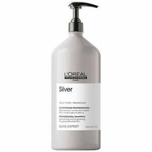 Samponok L'oréal Silver Shampoo 1500 ml kép