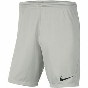 7/8-os és 3/4-es nadrágok Nike Park III Shorts kép