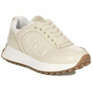 Rövid szárú edzőcipők Liu Jo BA5001PX181 kép