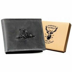 Pénztárcák Always Wild DHN992CHMDOG1 kép