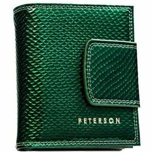 Pénztárcák Peterson PTN42329DSL77813 kép