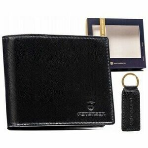 Pénztárcák Peterson PTNSETM1549GVT kép