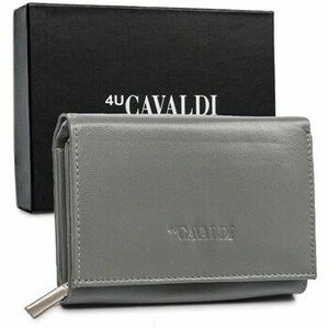 Pénztárcák 4U Cavaldi RD02GCL kép