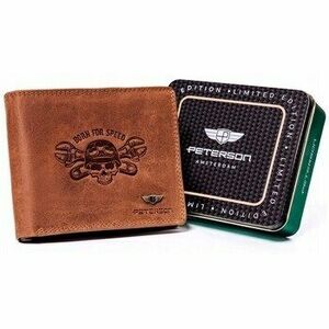Pénztárcák Peterson rovicky222990 kép