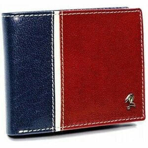 Pénztárcák Rovicky DH323RBADNAVYRED kép