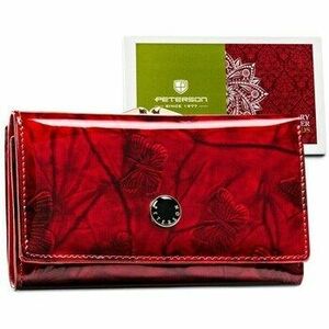 Pénztárcák Peterson PTN55020BFBC kép