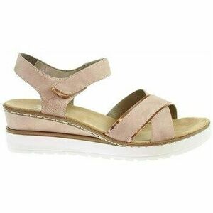 Szandálok / Saruk Rieker V38G931 kép